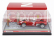 Brumm prom Ferrari F1  Diorama 156 N 2 World Champion Winner Italy Monza Gp With Figures 1961 Phil Hill 1:43 Red