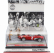 Brumm prom Ferrari F1  Diorama 156 N 2 World Champion Winner Italy Monza Gp With Figures 1961 Phil Hill 1:43 Red