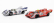 Brumm prom Mercedes benz Set 3x O317 Truck Car Renntransporter 1968 + Porsche 917k 4.9l Team Martini Racing N 22 Winner 24h Le Mans 1971 Helmut Marko - Gijs Van Lennep + Team Salzburg N 23 Winner 24h Le Mans 1970 Hans Herrmann - Richard Attwood + Figures And Accessories 1:43 Červená Šedá Bílá