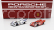 Brumm prom Mercedes benz Set 3x O317 Truck Car Renntransporter 1968 + Porsche 917k 4.9l Team Martini Racing N 22 Winner 24h Le Mans 1971 Helmut Marko - Gijs Van Lennep + Team Salzburg N 23 Winner 24h Le Mans 1970 Hans Herrmann - Richard Attwood + Figures And Accessories 1:43 Červená Šedá Bílá