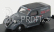 Brumm Simca 5 Van Salone Auto Parigi 1936 1:43 Grey