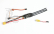 BRUSHLESS CONTROL 45 SBEC s XT-60 konektorem