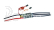Brushless control + Telemetrie 50 G3,5