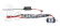 Brushless control + Telemetrie 60 G3,5