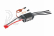 Brushless control + Telemetrie T 120, Opto G6