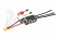 Brushless control + Telemetrie T 80 HV, G3,5