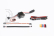 BRUSHLESS GM-GENIUS PRO 90R +Telemetrie