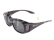 Brýle Overglasses Matt Black        
