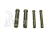 Buffer Post (4 ks)
