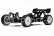 Buggy 4WD Hobbytech BXR.S1 stavebnice - NEW