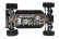 Buggy 4WD Hobbytech BXR.S1 stavebnice - NEW