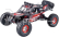 RC auto buggy Eagle 3 RTR 4WD 1:12, červená