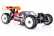 Buggy SPIRIT NXTE RR20 4wd stavebnice