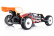 Buggy SPIRIT NXTE RR20 4wd stavebnice