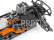 BULLET MT 3.0 RTR s 2,4GHz RC soupravou