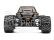 BULLET MT 3.0 RTR s 2,4GHz RC soupravou