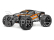 BULLET ST Flux RTR s 2,4GHz RC soupravou