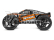 BULLET ST Flux RTR s 2,4GHz RC soupravou