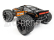 BULLET ST Flux RTR s 2,4GHz RC soupravou