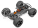 BULLET ST Flux RTR s 2,4GHz RC soupravou