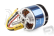 Bullet,US.1 - střídavý motor BL2815