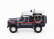 Busch Land rover Defender 90 Carabinieri 1983 1:87 Modrá Bílá