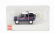 Busch Land rover Defender 90 Carabinieri 1983 1:87 Modrá Bílá