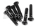 Button Head Screw M5X30Mm (Hex Socket/6Pcs)