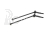BXR.MT CVD 2mm poloosy, 2 ks.