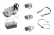 CaDA RC PRO Power Set System