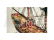 CALDERCRAFT H.M Supply briga 1759 1:64 kit