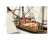CALDERCRAFT H.M Supply briga 1759 1:64 kit