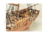 CALDERCRAFT H.M.S. Cruiser briga 1797 1:64 kit