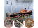 CALDERCRAFT S.S. Talacre 1:48 kit