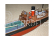 CALDERCRAFT S.S. Talacre 1:48 kit