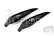 CAMcarbon sklopné listy 12x6, 30,5x15cm