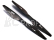 Carbon vrtule 15x5 (1 pár)