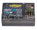 CARSON Reflex X1, 2 Kanál, 2,4GHz, kamufláž design