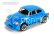 CARTEN BEETLE MK1 1/10 M-Chassis lexanová karoserie
