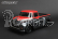 CARTEN CHEVY Pick Up 1/10 M-Chassis lexanová karoserie