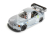 CARTEN R34 1/10 M-Chassis 225mm lexanová karoserie