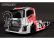 CARTEN Racing Truck M-Chassis lexanová karoserie (210mm)