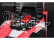 CARTEN Racing Truck M-Chassis lexanová karoserie (210mm)