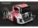 CARTEN Racing Truck M-Chassis lexanová karoserie (210mm)