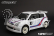 CARTEN SWIFT 1/10 M-Chassis lexanová karoserie