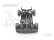 CARTEN T410 1/10 4wd Touring Car ARTR