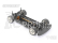 CARTEN T410 1/10 4wd Touring Car ARTR