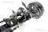 CARTEN T410D DRIFT CAR 1/10 RWD stavebnice