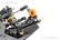 CARTEN T410D DRIFT CAR 1/10 RWD stavebnice