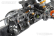 CARTEN T410D DRIFT CAR 1/10 RWD stavebnice